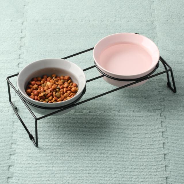 ヴァレンティノ valentino ペット フードボール 餌入れ 犬 dog 犬 犬用