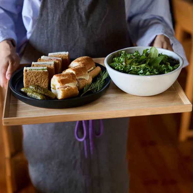 おぼん トレー プレート ぬぎ マルチプレート 木製木のおぼん木のトレー カフェ