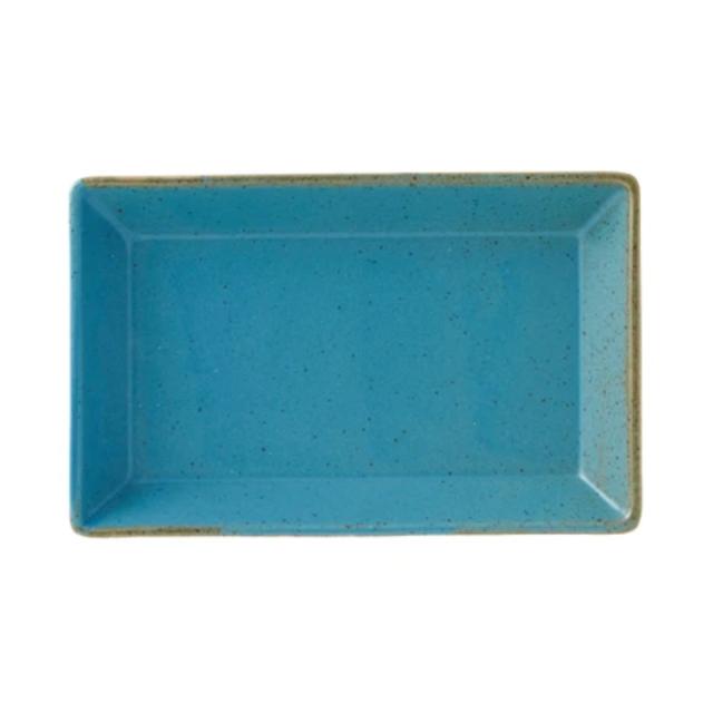 プレート 8.5cm S KASANE レクタングル 陶器 （ 食洗機対応 皿 角皿