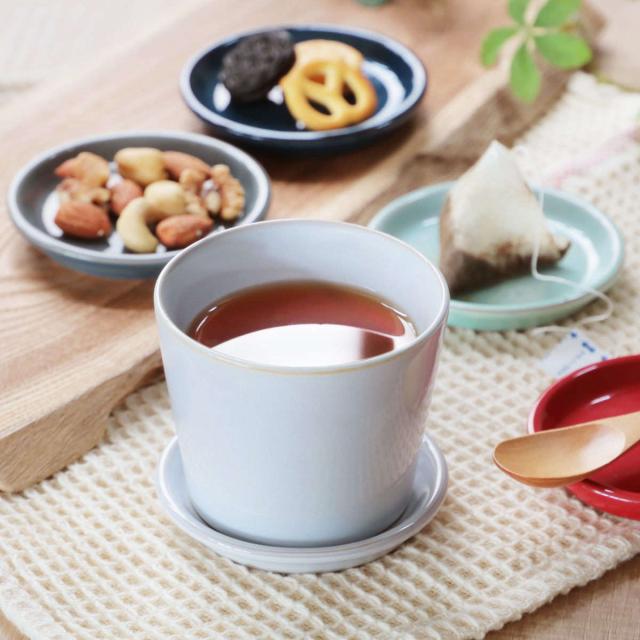 そば猪口 190ml HINATA 陶器 （ 食洗機対応 電子レンジ対応 蕎麦猪口