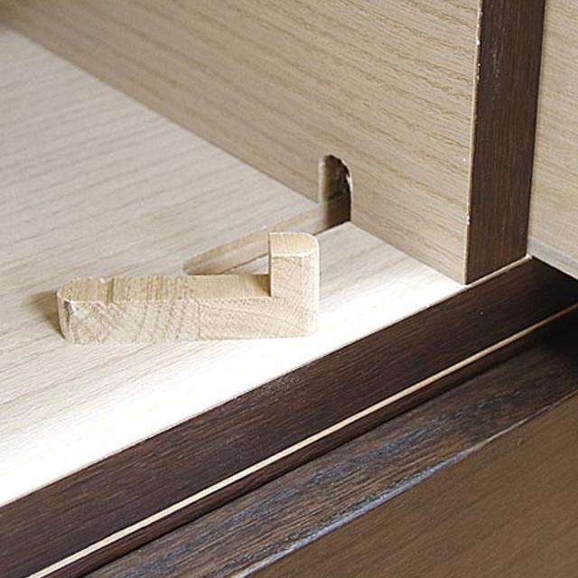 総桐チェスト 8段 日本製 たんす 桐蔵 約幅102cm （ 開梱設置 チェスト 総桐 桐 タンス 箪笥 桐箪笥 完成品 収納 桐衣装ケース 防虫 防湿 鍵付 和だんす 桐製 引き出し ナチュラル ダークブラウン ）