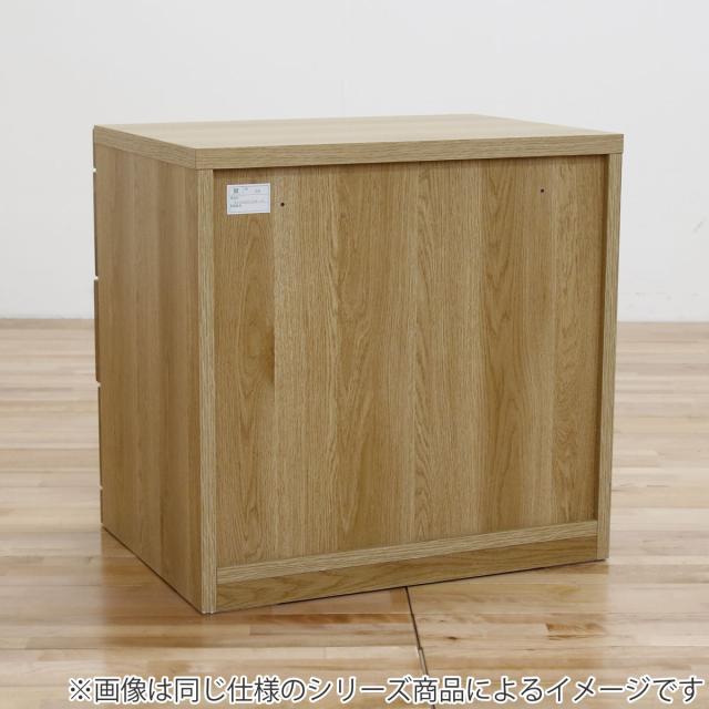 仏壇チェスト 4段 ホワイトオーク 日本製 Nestle 約幅59cm （ 開梱設置