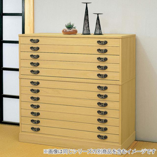 高級 桐箪笥 5段 とのこ仕上げ 砥の粉 衣装タンス 着物 収納 imgrc0093812754.jpg
