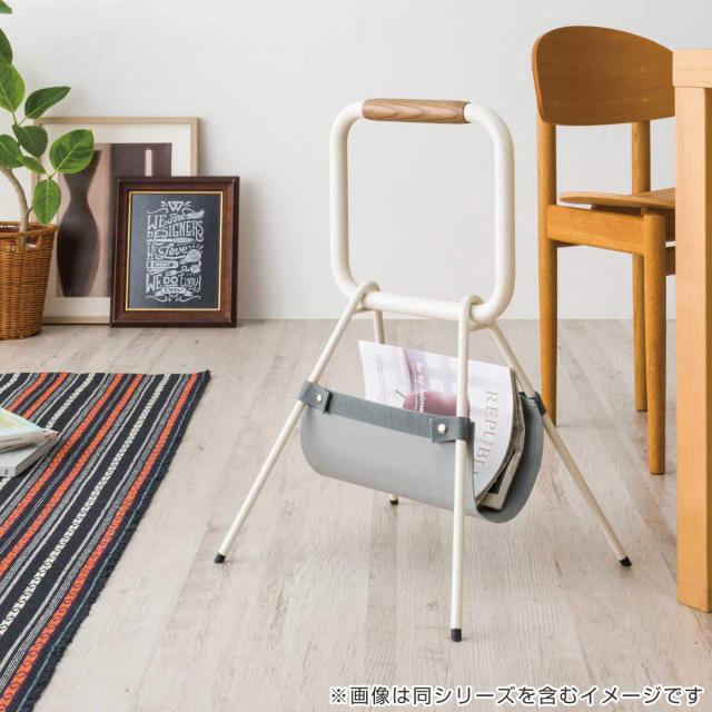 立ち上がり 補助手すり LOHATES おしゃれ シンプル （ 補助 手すり スタンド 防止 介護用品 介護 立ち上がり補助 工事不要 軽量 ）_11