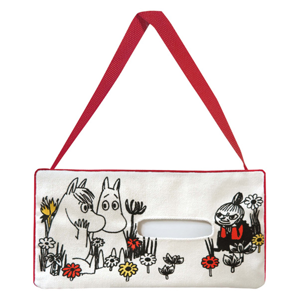 ティッシュケース ムーミン 車 吊り下げ ティッシュカバー ティッシュ ケース カバー カー用品 Moomin ミイ キャラクター Moomin 北欧の通販はau Pay マーケット お弁当グッズのカラフルbox