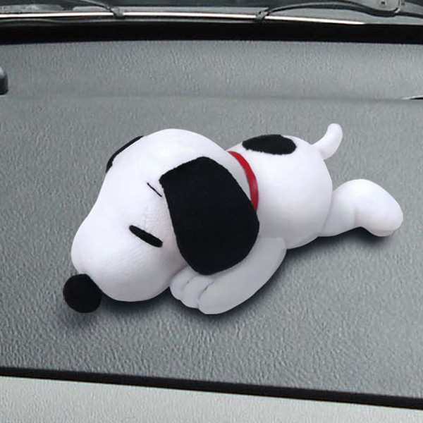 コロン スヌーピー ぬいぐるみ 車 インテリア ぬいぐるみコロン 芳香剤 車内 Snoopy フレグランス 香り ホワイトムスク 手のひらサイの通販はau Pay マーケット リビングート