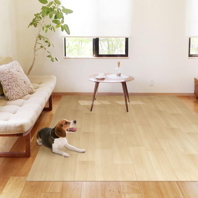 愛玩動物つや消し 雨合羽 180cmx270糎 滑らない 犬 （ つや消し 愛玩動物用 PVC 拭ける 愛玩動物 猫 消臭 防滑 洗える 透け透け 無償性はね除ける 汚れた状態押しとどめる 傷押しとどめる 足腰 厄介なもの助け出す 消臭役立つこと 滑りにくい お取りつくろう飾り気の無い 思わしい 愛玩動物装具 ）