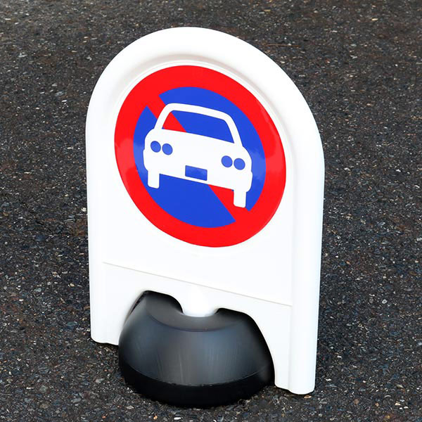 ミニスタンド専用 表示シール 駐禁 標識 シール ステッカー 表示 サイン 案内 駐車場 パーキング 迷惑駐車 無断駐車 対策 サイン標識 の通販はau Pay マーケット お弁当グッズのカラフルbox