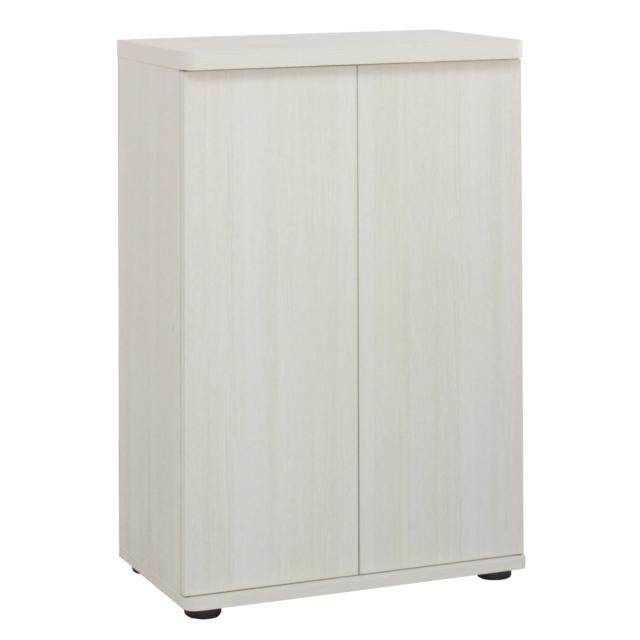 玄関収納 靴箱 稼働棚 木製 大容量 楽天市場】下駄箱 幅59.5cm 6段 可動式 木製 （ シューズボックス 収納