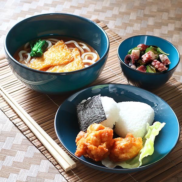 ステンレスボウル 耐熱 ラーメン うどん サラダ お椀 2個 エスキューブ