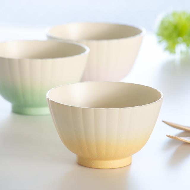 ボウル 13cm L フラワーボウル Shell プラスチック （ 食洗機対応 電子