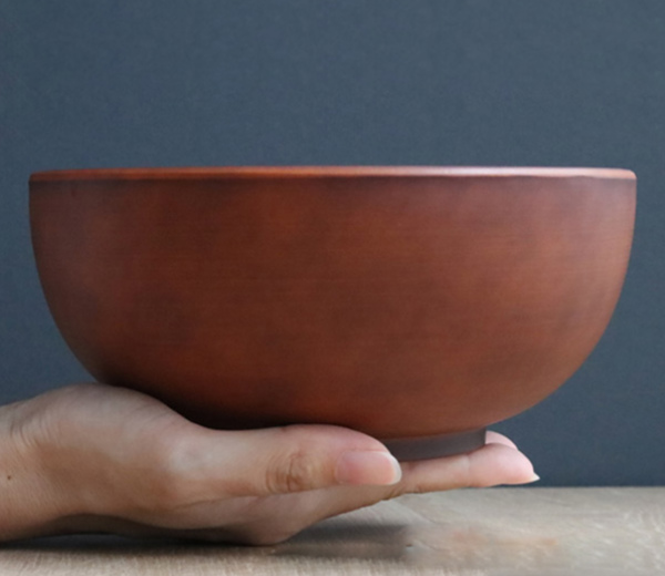 どんぶり 1.5L SEE プラスチック （ 食洗機対応 電子レンジ対応