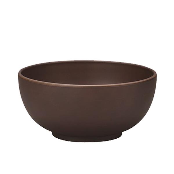 どんぶり　ボウル　650cc  茶色 どんぶり 1290cc 大きめ 大きい アウトレット 訳あり ラーメン