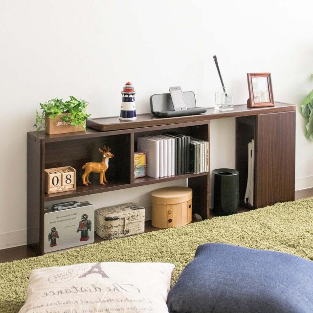 ヘッドボード 伸縮 幅100 140cm 布団用 マットレス用 ベッドボード ベッド収納 収納ラック 枕元収納 ヘッドボードのみ コンセント付の通販はau Pay マーケット インテリアパレット