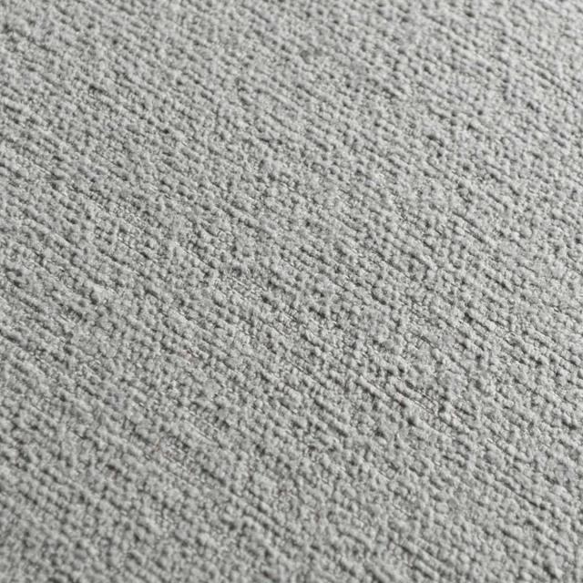 カウチソファ 幅240cm 3人掛け Libers Signature Studio （ 開梱設置 ソファ リビングソファ sofa ブークレ 撥水 ウレタン ポケットコイル 座面 広い クッション付き クロームメッキ ダイニングソファ ソファー ファブリック ）_8