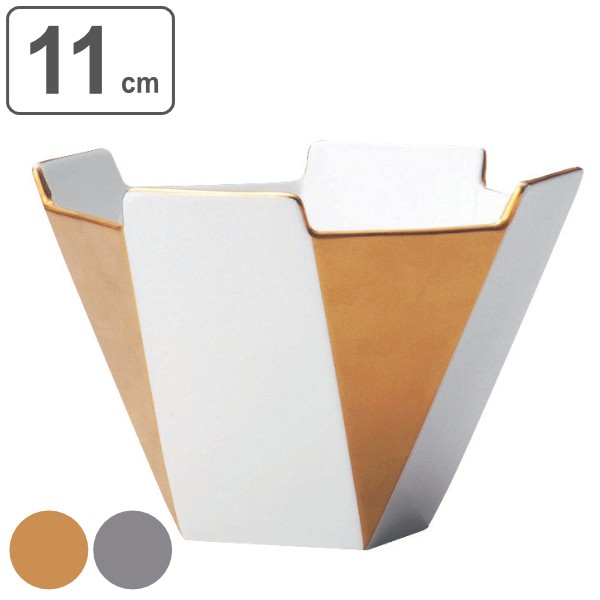 ボウル 11cm M.STYLE 和心 ハイボウル ワインクーラー 皿 食器 和食器 強化磁器 有田焼 日本製 （ 中鉢 角 スクエア 深鉢 副菜 煮物鉢 デザートカップ お菓子 おしゃれ かわいい 和モダン 白 四角 ）の通販は