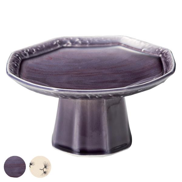 皿　コンポート　焼き物　陶器 コンポート 16cm 隠れ窯 神楽 磁器 食器 和食器 美濃焼 日本製 （ 食洗