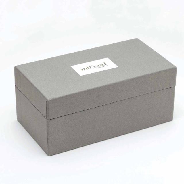 保冷弁当箱 500ml mWood ランチボックス チャコール 保冷ブタ付き GEL-COOL （ 弁当箱 木製 保冷 保冷弁当 一段 保冷蓋 保冷剤 日本製 保冷ランチボックス お弁当箱 弁当 お弁当 木 ランチベルト付き ）_10