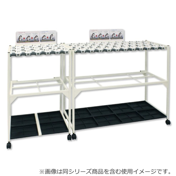 傘立て 業務用 33本 ダイヤル錠 キャスター付 屋内用 （ 法人限定 アンブレラスタンド 傘スタンド ロック式 かさ立て 鍵付き カサ立て 盗難防止 かさたて 鍵 付き ダイヤルタイプ 屋内 キャスター付き ）