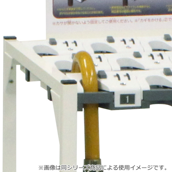 傘立て 業務用 33本 ダイヤル錠 キャスター付 屋内用 （ 法人限定 アンブレラスタンド 傘スタンド ロック式 かさ立て 鍵付き カサ立て 盗難防止 かさたて 鍵 付き ダイヤルタイプ 屋内 キャスター付き ）