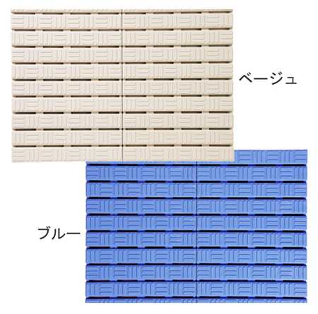 【法人限定】 プラスチックスノコ　巻き取り式　60cm×5m巻 （ 送料無料 すのこ 樹脂スノコ ） ｜au PAY マーケット