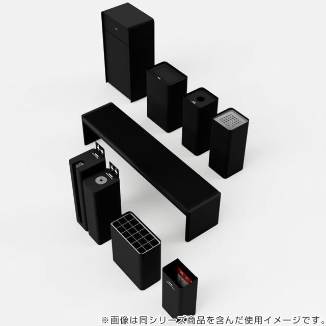 消火器カバー Mseries （ 法人限定 消防 消火 消火器 器具 隠す 目隠し カバー スチール 設置 飲食店 オフィス 会社 学校 店舗 病院 ホコリ除け 汚れ防止 安全用品 ブラック ホワイト 白 黒 日本製 ）