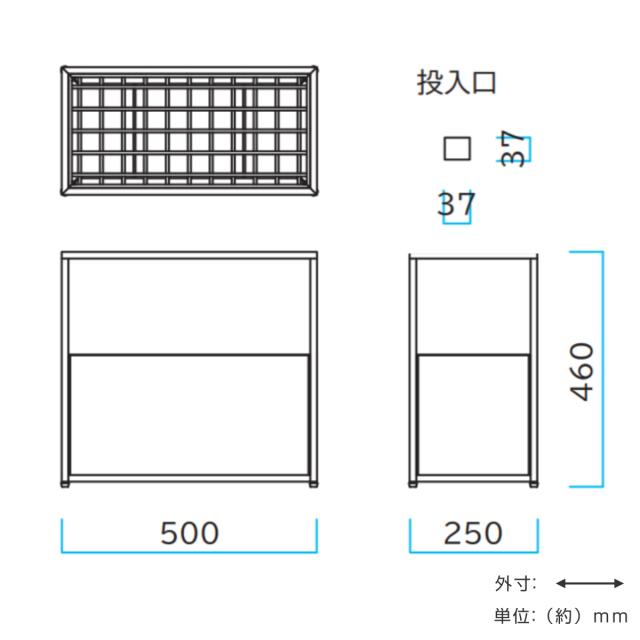 業務用傘立て 20本立 囲シリーズ （ 法人限定 傘立て 業務用 20本用 傘たて 傘立 カサ立て アンブレラスタンド スチール かさ立て アンブレラホルダー カサ 傘 かさ 20本 アンブレラ おしゃれ 日本製 ）
