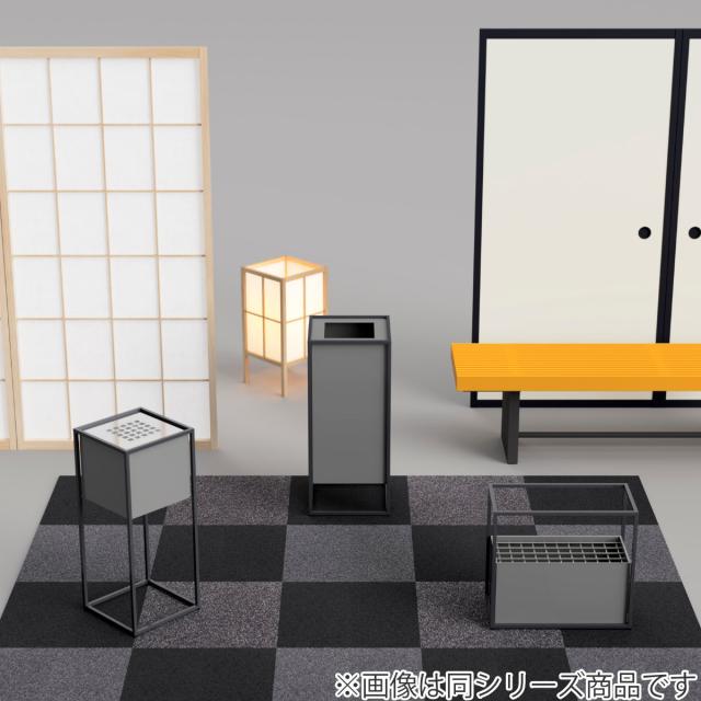 業務用傘立て 20本立 囲シリーズ （ 法人限定 傘立て 業務用 20本用 傘たて 傘立 カサ立て アンブレラスタンド スチール かさ立て アンブレラホルダー カサ 傘 かさ 20本 アンブレラ おしゃれ 日本製 ）