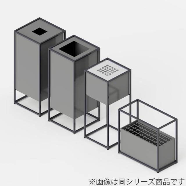 業務用傘立て 20本立 囲シリーズ （ 法人限定 傘立て 業務用 20本用 傘たて 傘立 カサ立て アンブレラスタンド スチール かさ立て アンブレラホルダー カサ 傘 かさ 20本 アンブレラ おしゃれ 日本製 ）