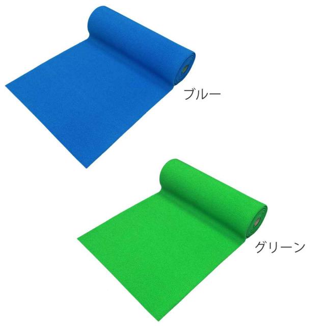 業務用マット メッシュクッション 90cm×10M巻 （ 法人限定 水切り プールマット 通水性 クッションマット 滑り止めマット 業務用 敷き物 床 すべり止め マット 床材 滑り止め ）_1