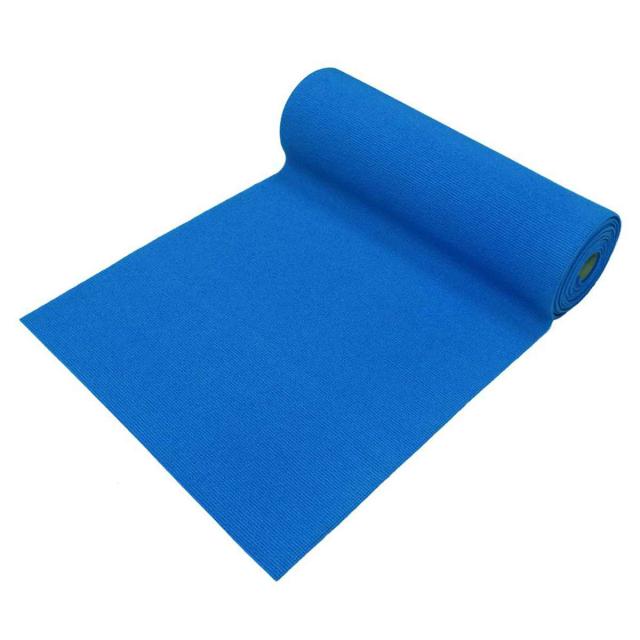 業務用マット メッシュクッション 90cm×10M巻 （ 法人限定 水切り プールマット 通水性 クッションマット 滑り止めマット 業務用 敷き物 床 すべり止め マット 床材 滑り止め ）_7