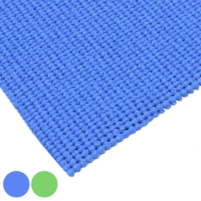 業務用マット メッシュクッション 90cm×10M巻 （ 法人限定 水切り プールマット 通水性 クッションマット 滑り止めマット 業務用 敷き物 床 すべり止め マット 床材 滑り止め ）