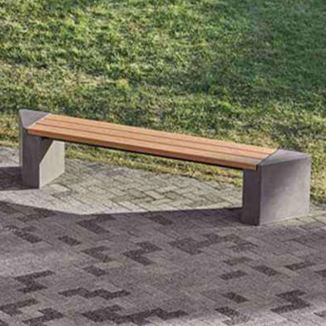 ベンチ 幅120cm シートユニット コネクトベンチ 屋外 業務用 （ 法人限定 座面のみ 屋外ベンチ 連結 屋内外 再生 樹脂製 長椅子 イス 背もたれ無し 部品 パーツ 組立 屋内 120cm幅 座面高44.5cm おしゃれ プラスチック ）_5