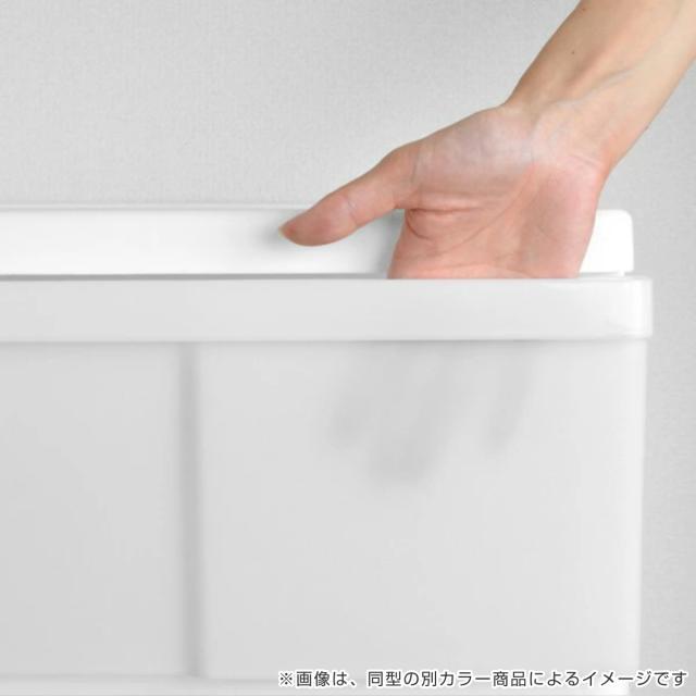 チェスト ワイド 収納ケース 4段 キャスター付き パステルカラー 幅60×奥行40×高さ80.5cm （ 収納 引き出し 衣類収納 衣装ケース プラスチック 完成品 ケース タンス 収納ボックス 服 子供部屋 クローゼット収納 押入れ 引出し ）