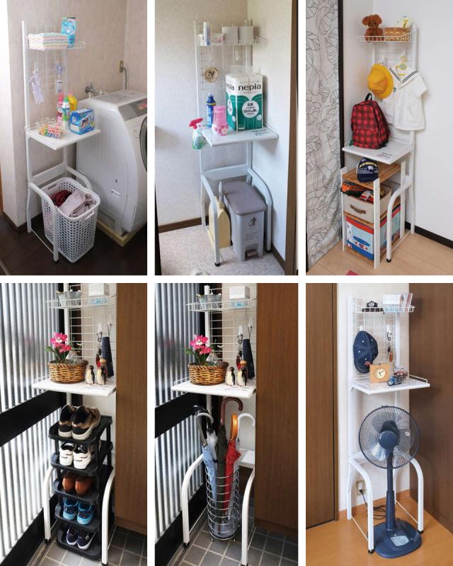 キッチン収納・ラック PON キッチン収納・ラック PON 楽天市場】【先着限定クーポンで最大