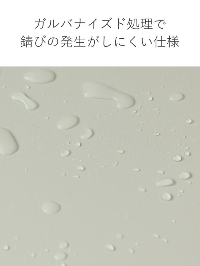 宅配ボックス 郵便ポスト エステラ （ 宅配 ボックス ポスト一体型 ポスト 宅配ポスト 一戸建て用 大容量 デザインポスト 据え置き 置き配用ボックス 郵便 郵便受け 宅配BOX 置き配 鍵付き 戸建 屋外 おしゃれ ）_13