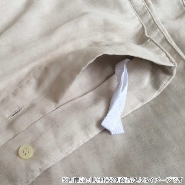 掛け布団カバー Fab the Home ダブル ファインリネン one-wash 麻100% ( ファブザホーム 布団カバー かけ布団カバー 掛けふとんカバー の通販は 掛け布団カバー Fab the Home ダブル ファインリネン one-wash 麻100% ( ファブザホーム 布団カバー かけ布団カバー 掛けふとんカバー の通販は
