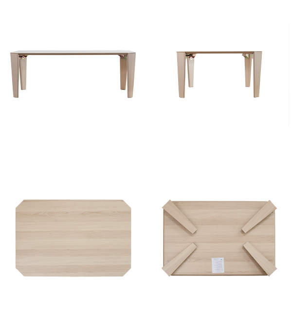 幅90cm【新品】 コンパクトに収納！　折りたたみテーブル　アウトレット EIZER CAMP アウトドア 幅90cm 2~4人 木製 テーブル 折りたたみ
