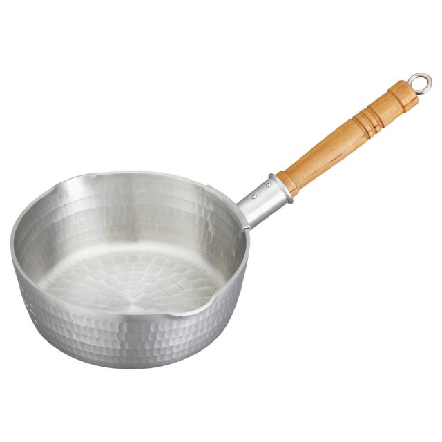 手付き雪平鍋 3個 バラ売り可 手付き雪平鍋 3個 バラ売り可