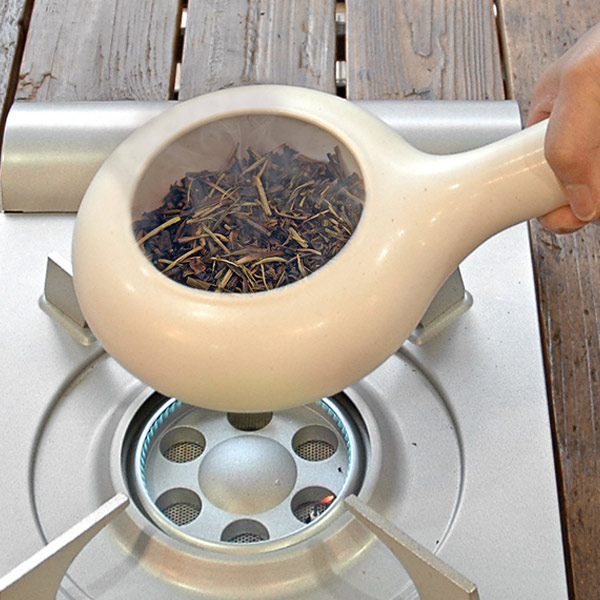 煎瓶 煎茶道具 茶道具 煎茶道具 急須 宝瓶 ほうひん 宝品急須 280ml 陶器製網 茶道