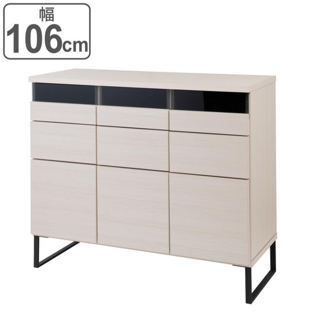 アンティーク 猫脚 4段チェスト イタリア クラシック イタリア 家具