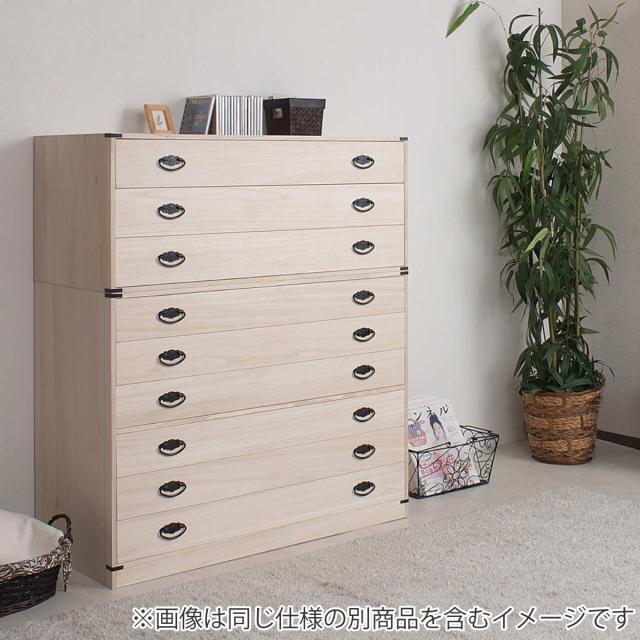 桐箪笥　3段 hi-0123-0129_01.jpg