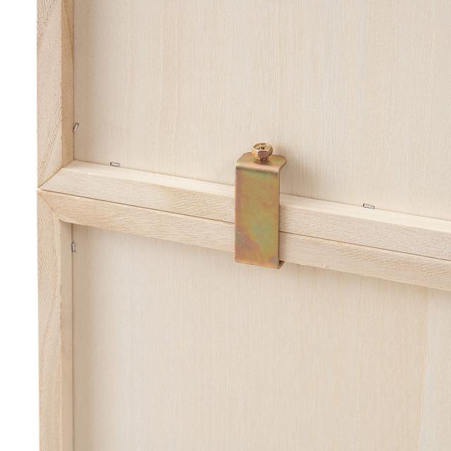 着物箪笥　タンス 本格派の着物収納】総桐着物収納ユニットタンス 3点セット