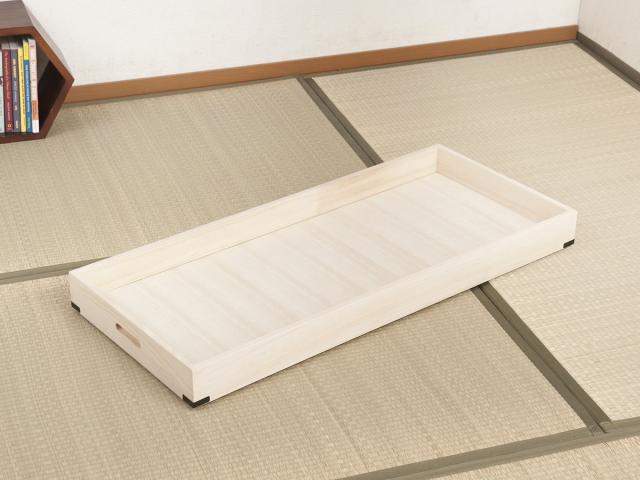 桐 衣装ケース 4段 衣裳箱 キャスター付 隅金具 高さ51cm （ 完成品 桐衣装箱 衣装箱 衣装ケース 天然木 木製 衣類収納 収納 桐箪笥 桐タンス 蓋つき フタ付き キャスター 四段 ケース ボックス 収納ケース 着物 衣類 ）_14
