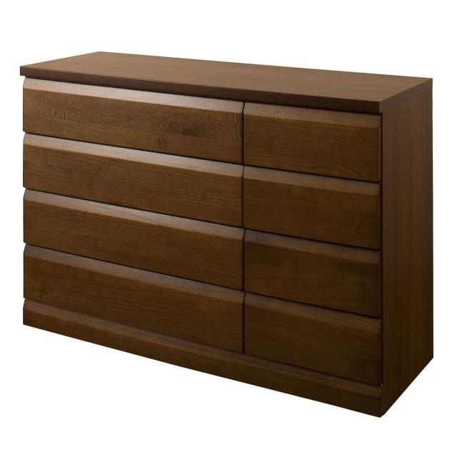 タンス　抽斗　チェスト　洋服タンス　箪笥　和タンス　高級天然木材 桐 洋風チェスト 4段 桐タンス 日本製 幅100cm 桐チェスト 桐たんす