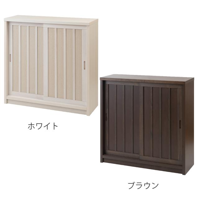 収納棚 カウンターボード 木目 木製家具