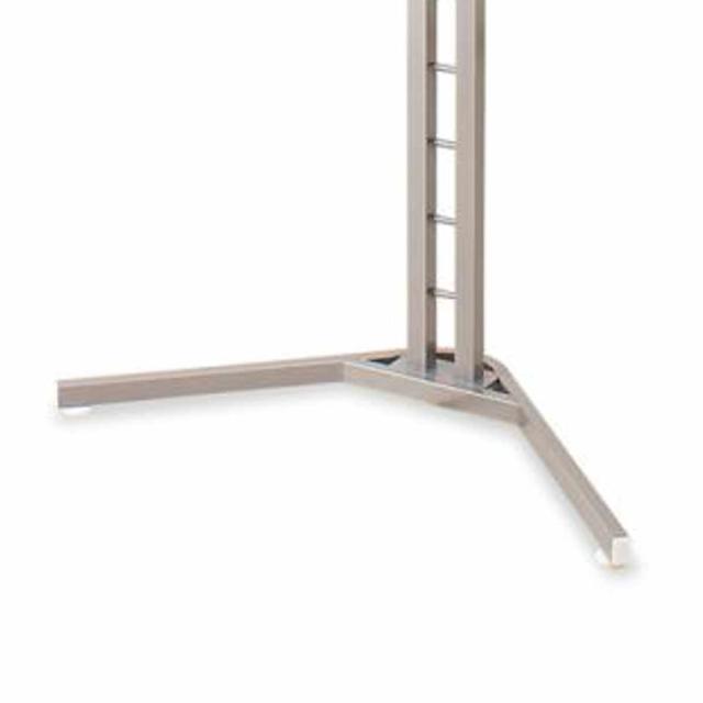 突っ張り コーナーラック 2段 幅81cm 可動棚 日本製 （ つっぱり