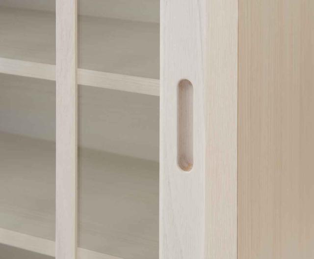 和モダン　格子チェスト 楽天市場】和モダン（タンス・チェスト｜収納家具）：インテリア・寝具