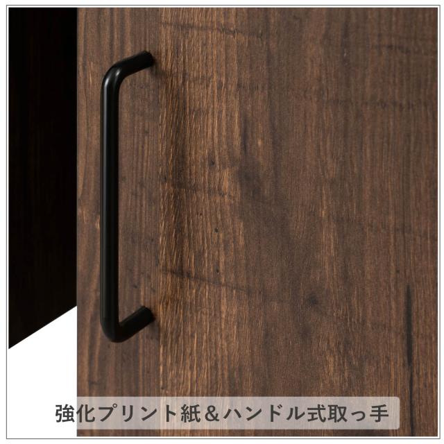ミシン台 幅99cm 折りたたみ 2口コンセント付 キャスター付 （ 省スペース 引き出し 可動棚 サイドラック ミシン アイロン 作業机 作業台 アイロン台 ミシンデスク 折りたたみデスク 手芸 ）_8