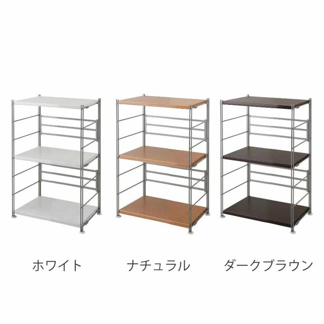 オープンラック 頑丈棚 幅60高さ94cm ( ラック スチールラック 収納棚 本棚 シェルフ 強度 丈夫 キッチン収納 リビング収納 オープンラック 幅60)の通販は オープンラック 頑丈棚 幅60高さ94cm ( ラック スチールラック 収納棚 本棚 シェルフ 強度 丈夫 キッチン収納 リビング収納 オープンラック 幅60)の通販は